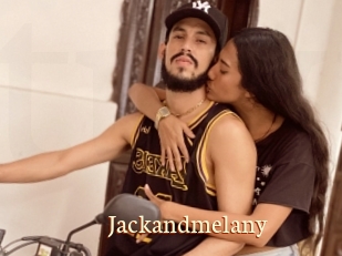 Jackandmelany