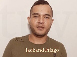 Jackandthiago