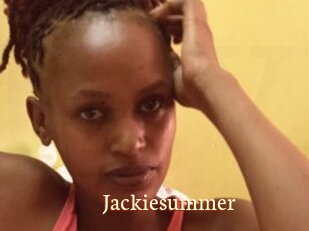Jackiesummer