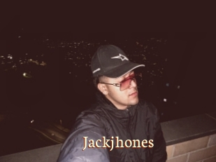 Jackjhones