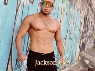 Jacksonfoxx