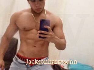 Jacksonharrysonn