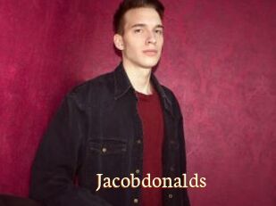 Jacobdonalds