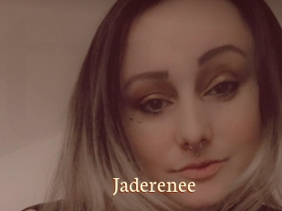 Jaderenee