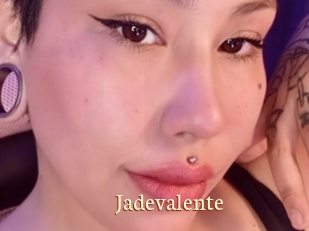 Jadevalente