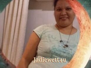 Jadiewett4u