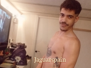 Jaguarspain