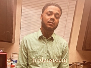 Jaidensroom