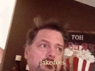 Jakedoes