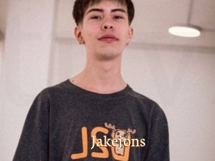 Jakejons