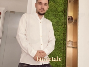Jamietale