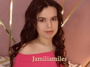 Jamiliamiles