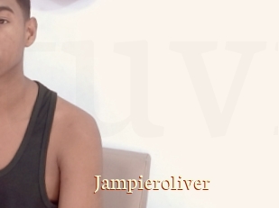 Jampieroliver