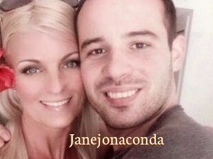 Janejonaconda