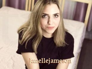 Janellejameson