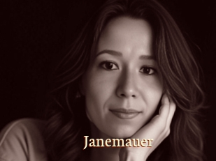 Janemauer