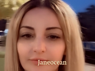 Janeocean