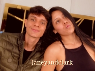 Janeyandclark