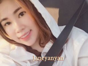Janeyanyan