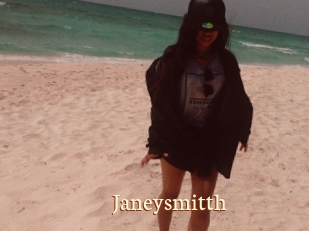 Janeysmitth