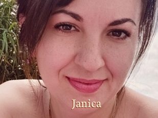 Janica