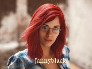 Jannyblack