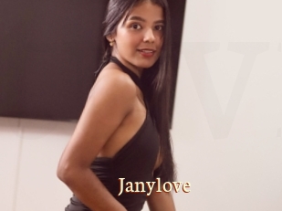 Janylove