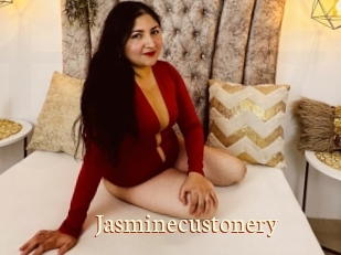 Jasminecustonery