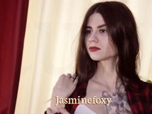 Jasminefoxy