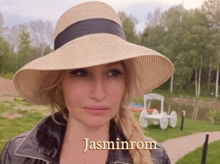 Jasminrom