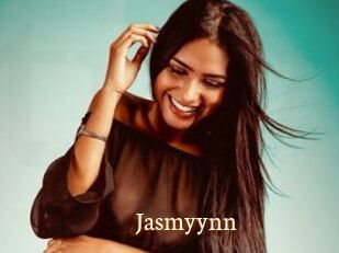 Jasmyynn