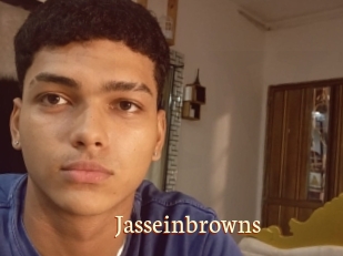 Jasseinbrowns