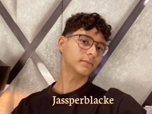 Jassperblacke