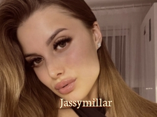 Jassymillar
