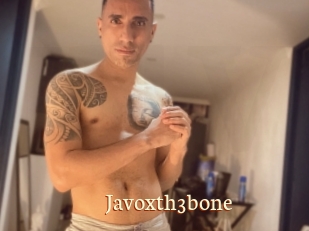 Javoxth3bone