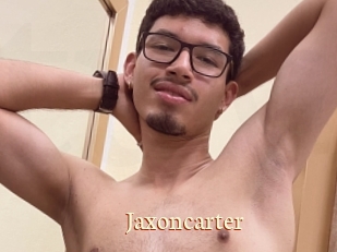 Jaxoncarter