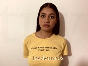 Jaydenncox