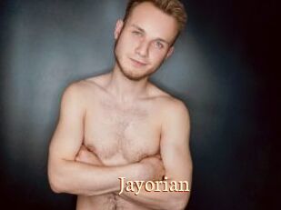 Jayorian