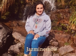 Jazminesnow
