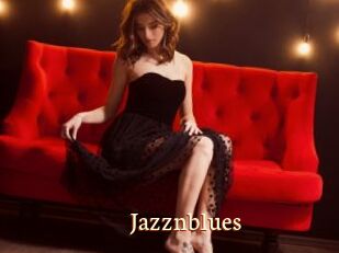 Jazznblues