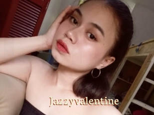 Jazzyvalentine