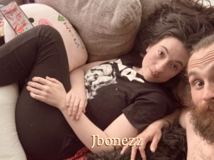 Jbonezz