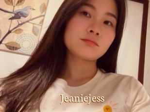 Jeaniejess