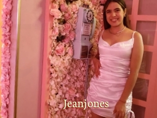 Jeanjones