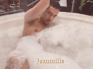 Jeanmills