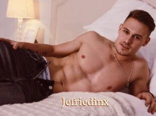 Jefriedinx