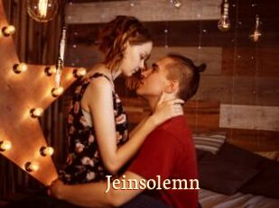Jeinsolemn
