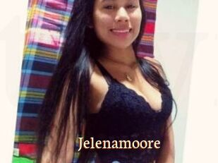 Jelenamoore