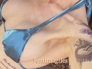 Jemimagiles