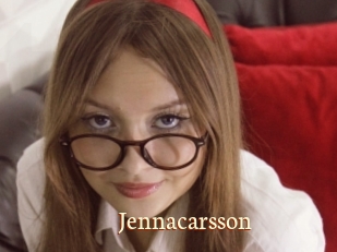 Jennacarsson